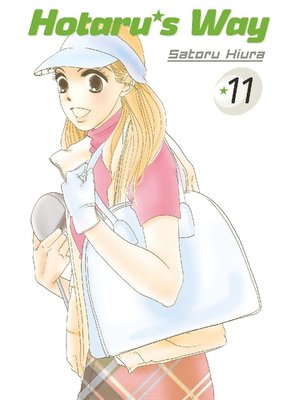 Hotaru's Way, Volume 11 - ebook
